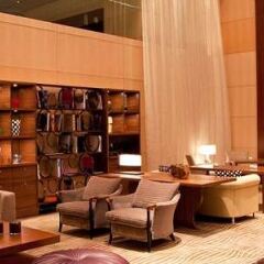 Отель Park Hyatt Zurich фото 7