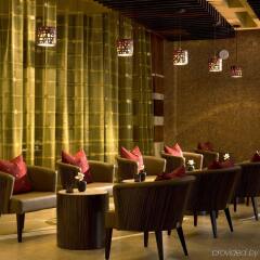 Отель Delta Hotels by Marriott Burnaby Conference Centre Канада, Бурнаби - отзывы, цены и фото номеров - забронировать отель Delta Hotels by Marriott Burnaby Conference Centre онлайн помещение для мероприятий