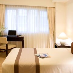 Апартаменты Norfolk Mansion Luxury Serviced Apartment комната для гостей фото 4