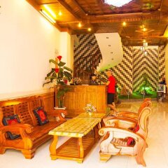 Отель Hoa Mau Don Homestay Вьетнам, Хойан - отзывы, цены и фото номеров - забронировать отель Hoa Mau Don Homestay онлайн фото 14
