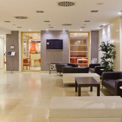 Отель Holiday Inn Milan - Garibaldi Station спа фото 2