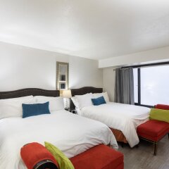 Отель 1BD1BA Apartment by Stay Together Suites США, Лас-Вегас - отзывы, цены и фото номеров - забронировать отель 1BD1BA Apartment by Stay Together Suites онлайн детские мероприятия фото 2