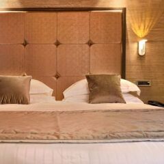 Отель Rosa Salva Hotel Италия, Венеция - отзывы, цены и фото номеров - забронировать отель Rosa Salva Hotel онлайн сейф в номере