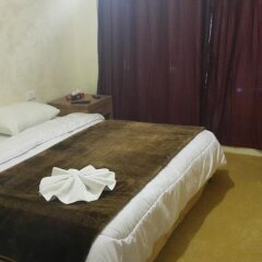 Al-Houriat Hotel спа