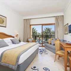 Mövenpick Resort & Marine Spa Sousse in Sousse, Tunisia from 137$, photos, reviews - zenhotels.com guestroom