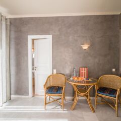 Hotel Antinea Suites & SPA удобства в номере фото 2