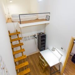 Апартаменты Kalvin Apartments удобства в номере