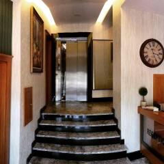 Rest Inn Airport Турция, Стамбул - отзывы, цены и фото номеров - забронировать отель Rest Inn Airport онлайн интерьер отеля