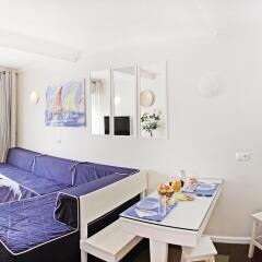 Отель Sintra Sol - Apartamentos Turisticos комната для гостей фото 4