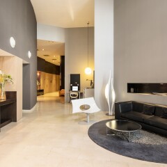 Hotel ILUNION Aqua 3 Валенсия спа