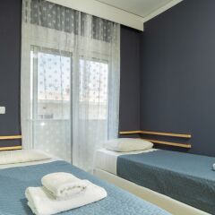 Lefka Hotel, Apartments & Studios Родос комната для гостей фото 6