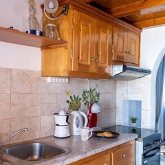 Отель Paradise Traditional Cycladic House Греция, Остров Санторини - отзывы, цены и фото номеров - забронировать отель Paradise Traditional Cycladic House онлайн фото 18