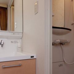 Hotel Morinokaze Tateyama Тояма ванная фото 2
