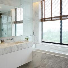 Отель Acqua Villa Nha Trang Вьетнам, Нячанг - отзывы, цены и фото номеров - забронировать отель Acqua Villa Nha Trang онлайн ванная