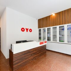 OYO 317 Kim Cuong Hotel 2 Ханой фото 8
