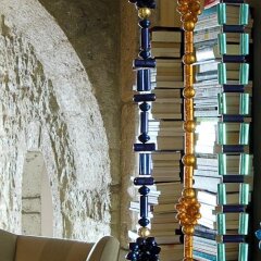 Nars Alacati Hotel Чешме развлечения