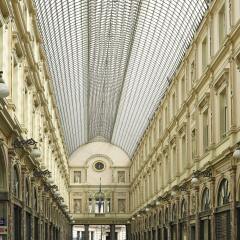 Hotel des Galeries