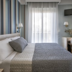 Hotel Villa Bianca комната для гостей