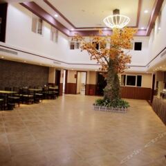 Subike Hotel