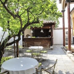 Отель Guest House Old Plovdiv Болгария, Пловдив - отзывы, цены и фото номеров - забронировать отель Guest House Old Plovdiv онлайн фото 2