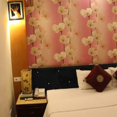 Parkson Hotel Hanoi сейф в номере