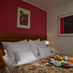 Отель Casa Marcello Прага в номере фото 2