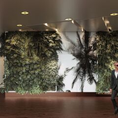 Отель Le Meridien Nice Франция, Ницца - 11 отзывов об отеле, цены и фото номеров - забронировать отель Le Meridien Nice онлайн фото 5
