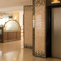 Best Western Hotel Plaza спа