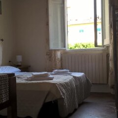 Отель B&B Fior di Firenze Италия, Флоренция - отзывы, цены и фото номеров - забронировать отель B&B Fior di Firenze онлайн спа фото 2