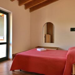 Отель Residence Bellavista Манерба-дель-Гарда спа