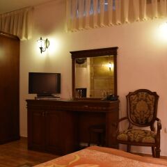Отель Boris Palace Boutique Hotel Болгария, Пловдив - отзывы, цены и фото номеров - забронировать отель Boris Palace Boutique Hotel онлайн удобства в номере