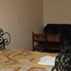 Отель Guest House Chinarite Болгария, Сандански - отзывы, цены и фото номеров - забронировать отель Guest House Chinarite онлайн комната для гостей фото 3