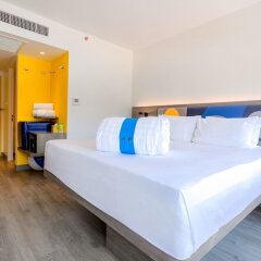 Отель COSI Pattaya Naklua Beach Таиланд, Паттайя - отзывы, цены и фото номеров - забронировать отель COSI Pattaya Naklua Beach онлайн комната для гостей фото 3