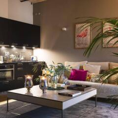 Отель Godo Luxury Apartment Passeig De Gracia Испания, Барселона - отзывы, цены и фото номеров - забронировать отель Godo Luxury Apartment Passeig De Gracia онлайн в номере фото 2