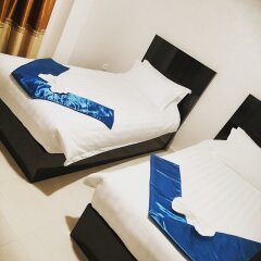 Valencia Hotel Appart in Nouadhibou, Mauritania from 97$, photos, reviews - zenhotels.com in-room amenity