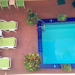 Towne Hotel in Nassau, Bahamas from 128$, photos, reviews - zenhotels.com balcony