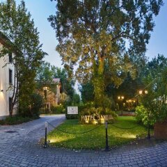 Savoia Hotel Country House фото 3