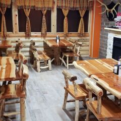 Hotel Taramuri гостиничный бар