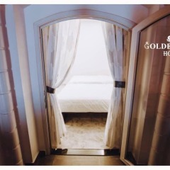 Golden Rum Hotel Далат помещение для мероприятий