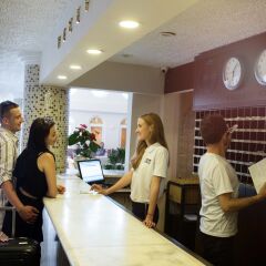 Syedra Princess Hotel - All Inclusive сауна