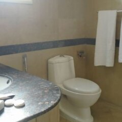 Panoramic Hotel in Lahore, Pakistan from 65$, photos, reviews - zenhotels.com bathroom photo 2