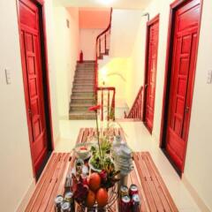 Отель Harmony Homestay интерьер отеля фото 3