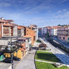 Отель Apartamentos Plaza Mayor Испания, Льянес - отзывы, цены и фото номеров - забронировать отель Apartamentos Plaza Mayor онлайн фото 9