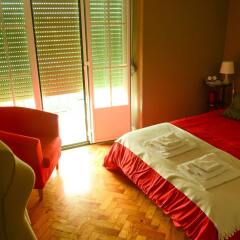 Отель Alvalade II Guest House Lisboa детские мероприятия фото 2