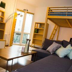 Отель Apartament Pablo by Your Freedom комната для гостей фото 2