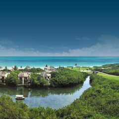 Отель Apart Hotel Tortuga Мексика, Плая-дель-Кармен - отзывы, цены и фото номеров - забронировать отель Apart Hotel Tortuga онлайн приотельная территория
