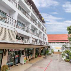 The Golden Ville Boutique Hotel & Spa фото 2