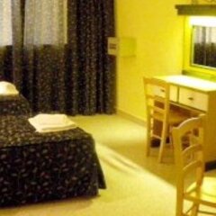 Апартаменты Burlington Apartments спа