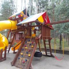 Отель Park Resort Aghveran Армения, Агверан - отзывы, цены и фото номеров - забронировать отель Park Resort Aghveran онлайн фото 8