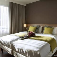 Отель Citadines Les Halles Paris Франция, Париж - 3 отзыва об отеле, цены и фото номеров - забронировать отель Citadines Les Halles Paris онлайн комната для гостей фото 3